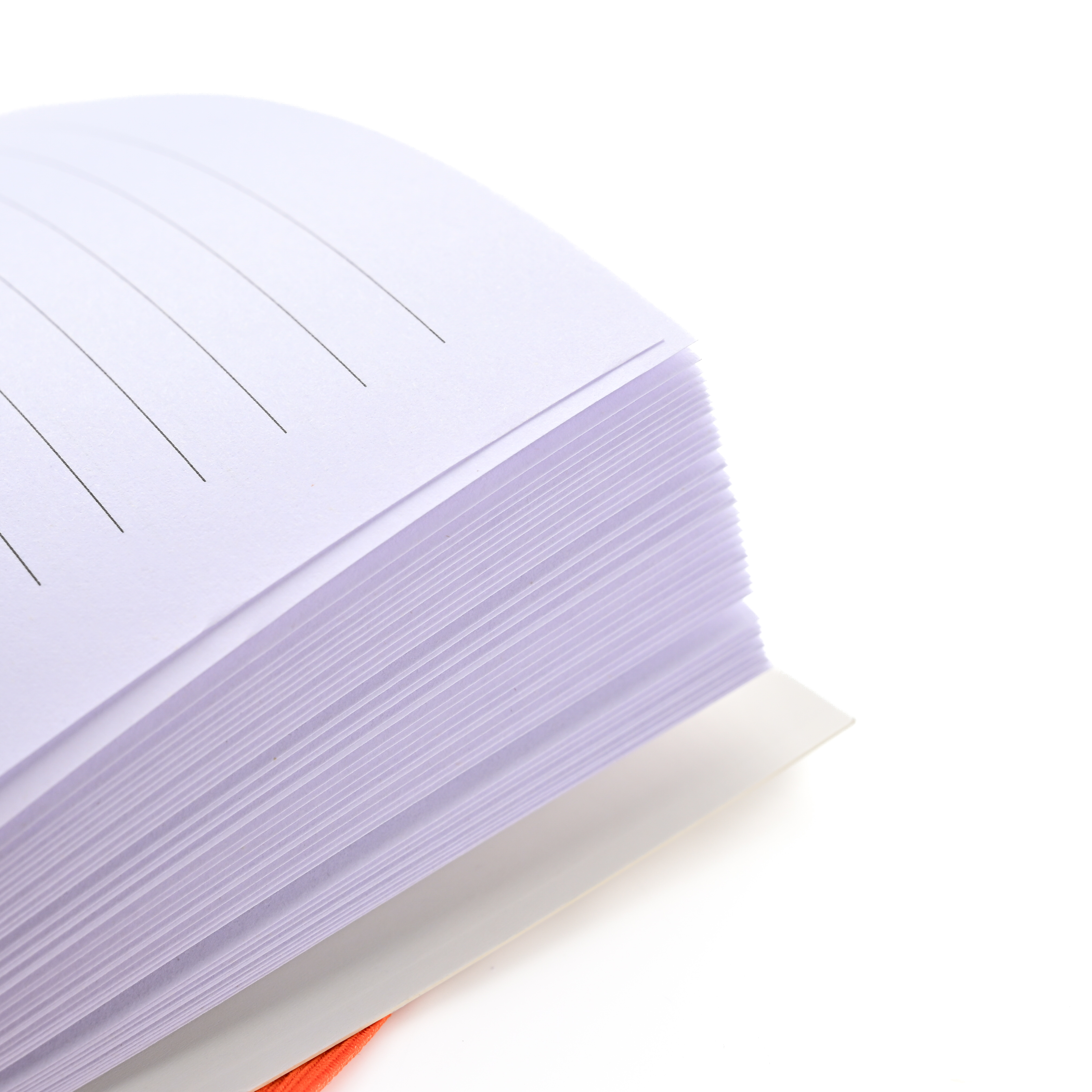 product cross border exclusive english notebook a5 coil calendar book for 2026 plan work record schedule book-13