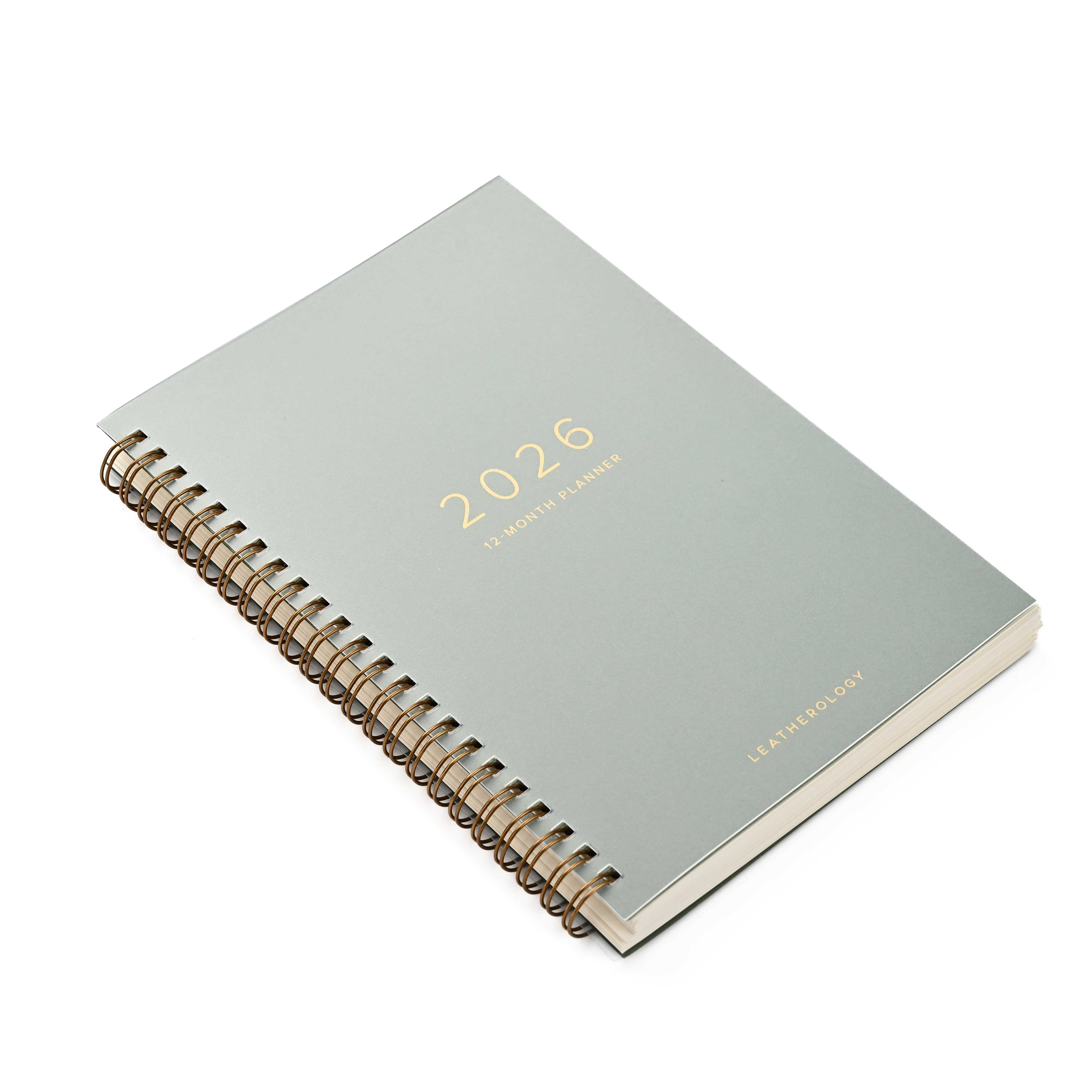 product factory direct supply a5 side turning spiral coil book college student strap thickened notebook journal planner notepad gift-13