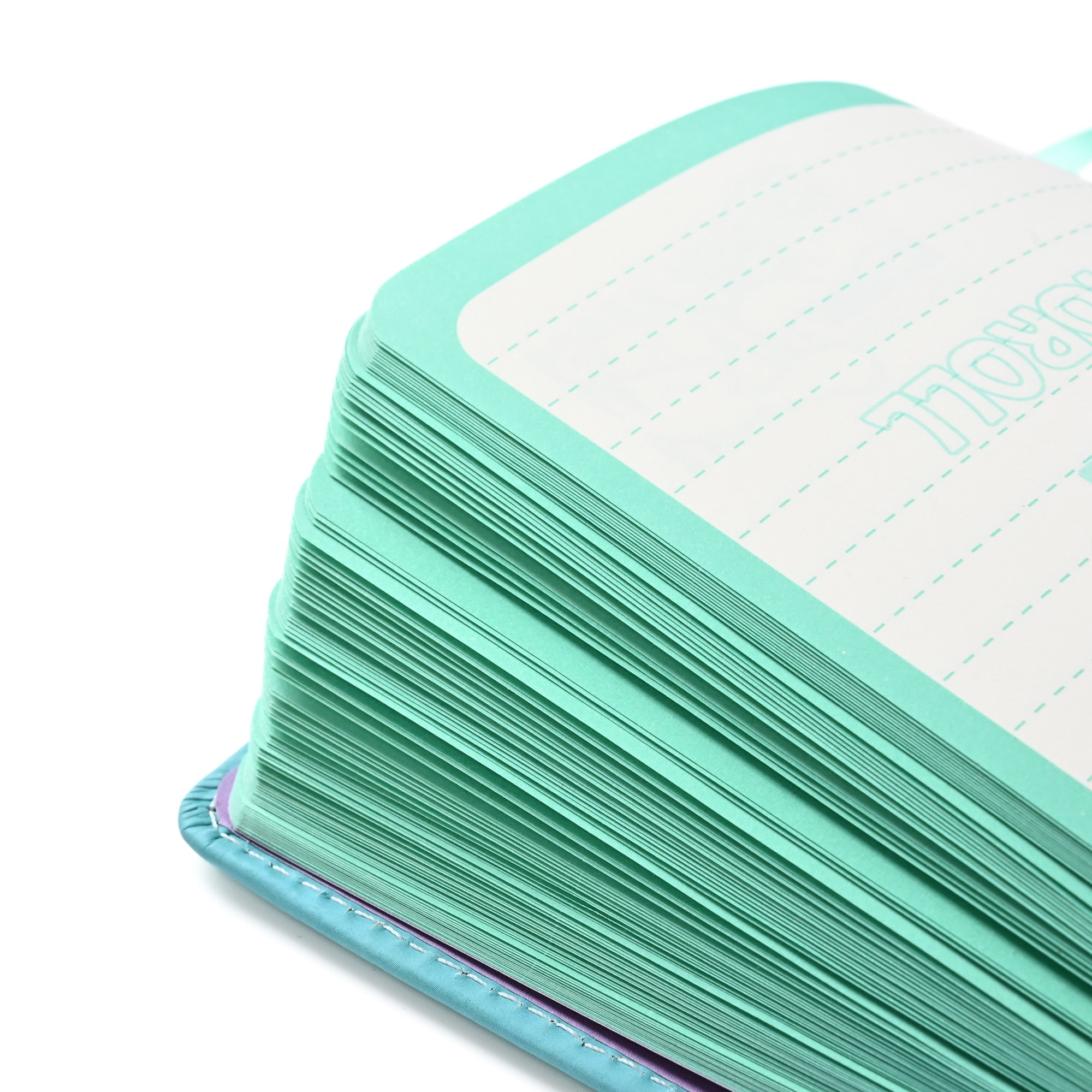 planner notebook magnetic closure for girls sleepover supplies gift-12