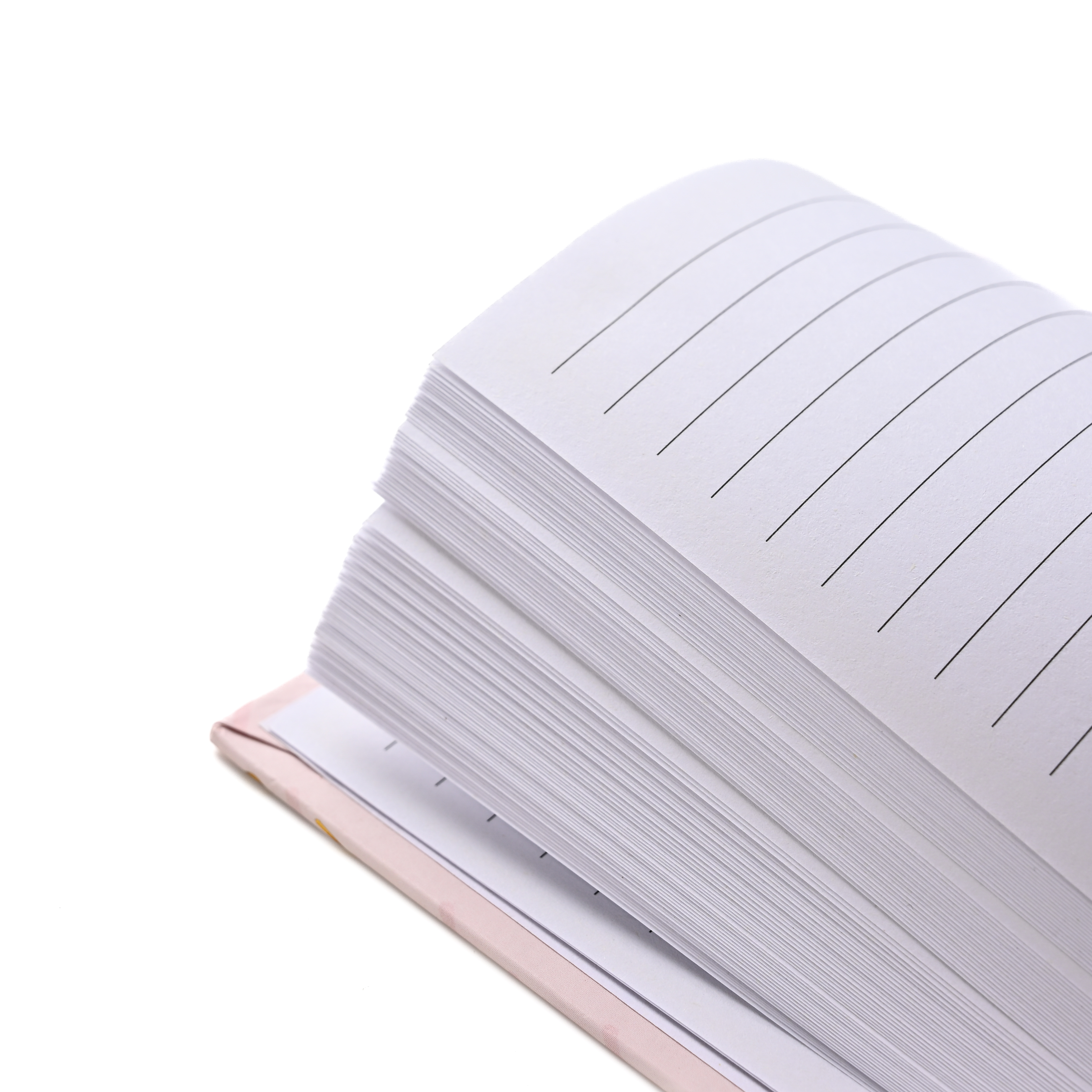 product love durable hardcover a5 typography notebook journal stationery diary for anniversary gift school supply with elastic band-11