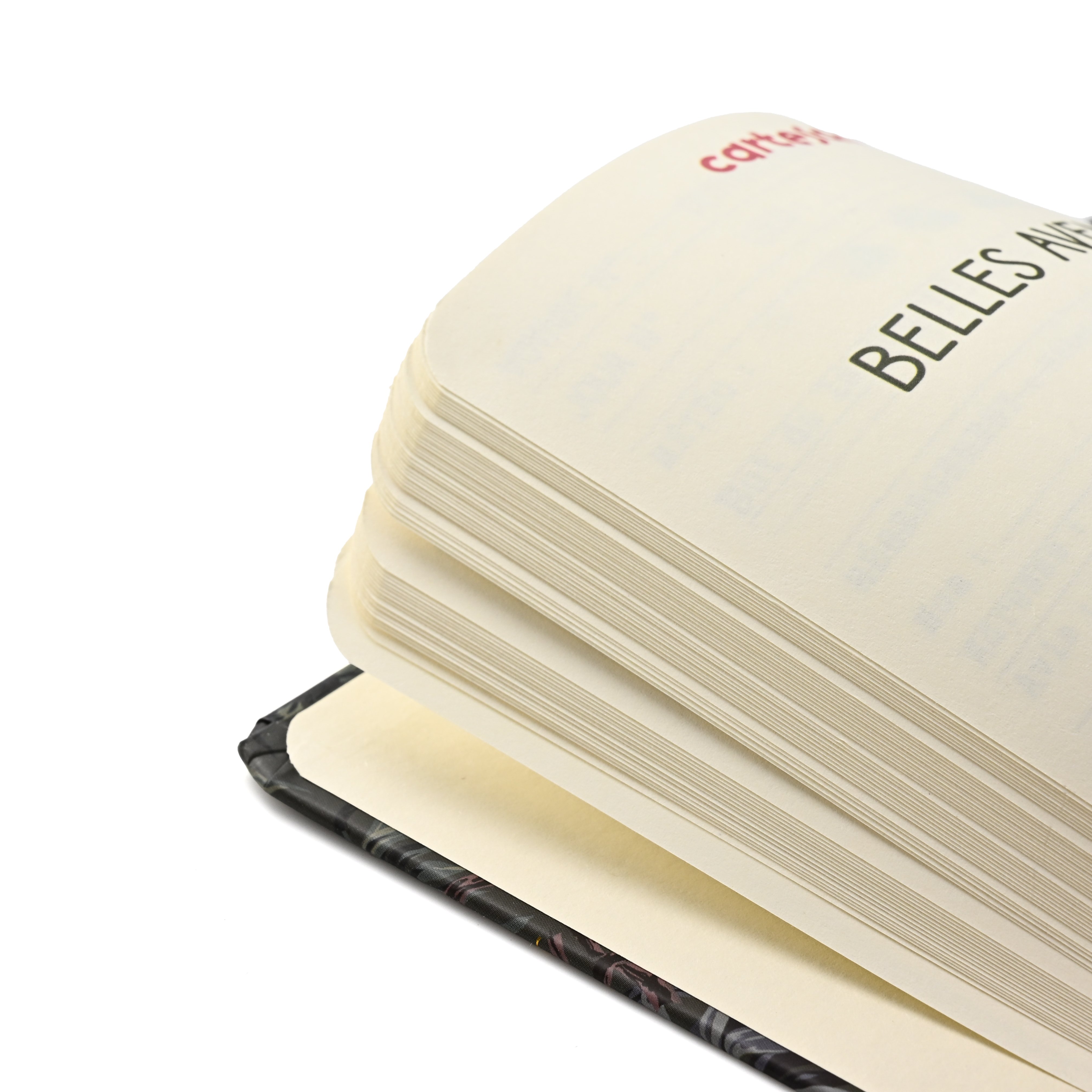product wire coil bindingl custom gold ring diary journal notepad planner spiral note book notebooks for gifts-11
