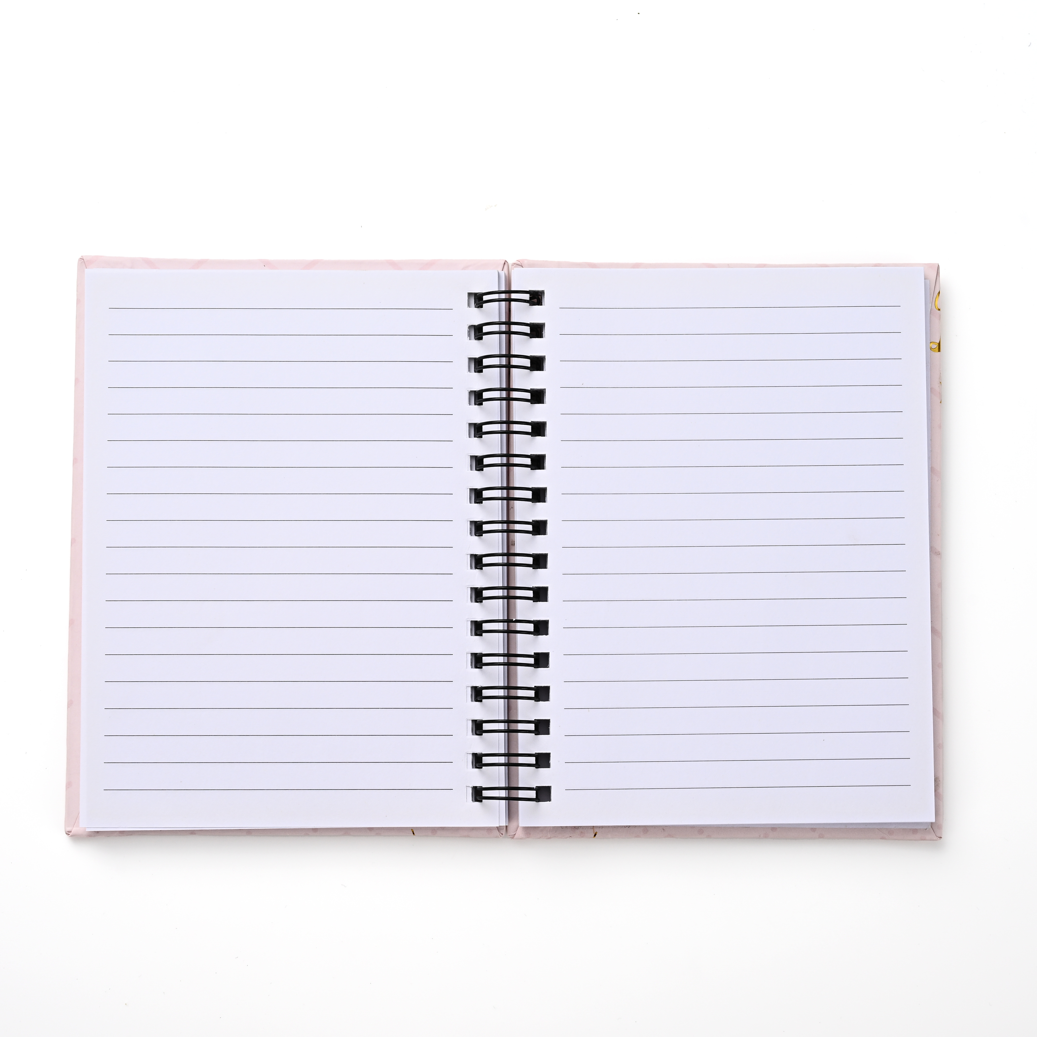 product love durable hardcover a5 typography notebook journal stationery diary for anniversary gift school supply with elastic band-8