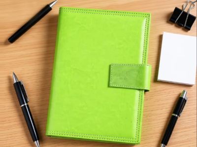 What Makes a Notebook Ideal for Trade Show Giveaways?