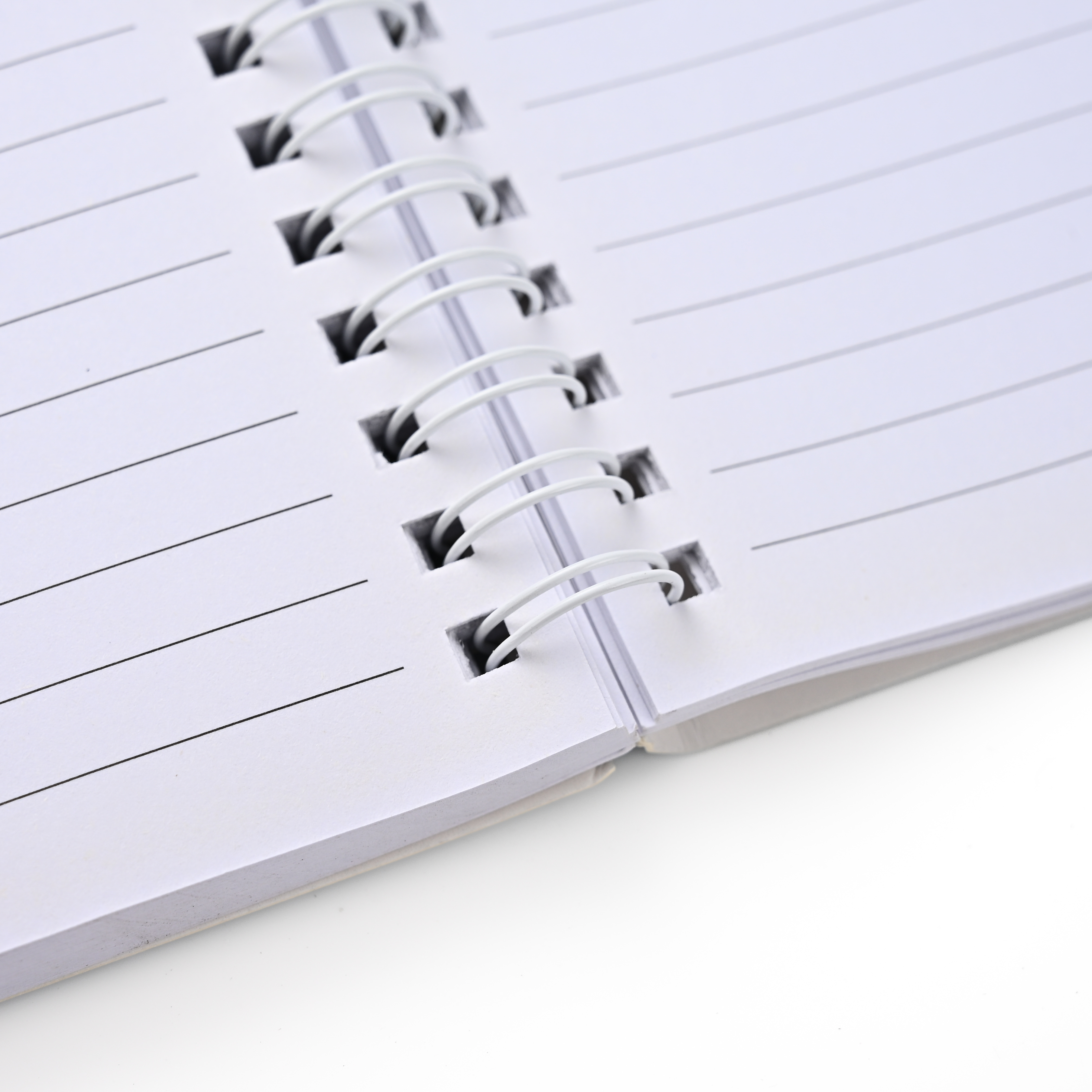 product high value a5 a3 cartoon coil book spiral notebook cute creative loose leaf horizontal line diary student school wholesale paper-10