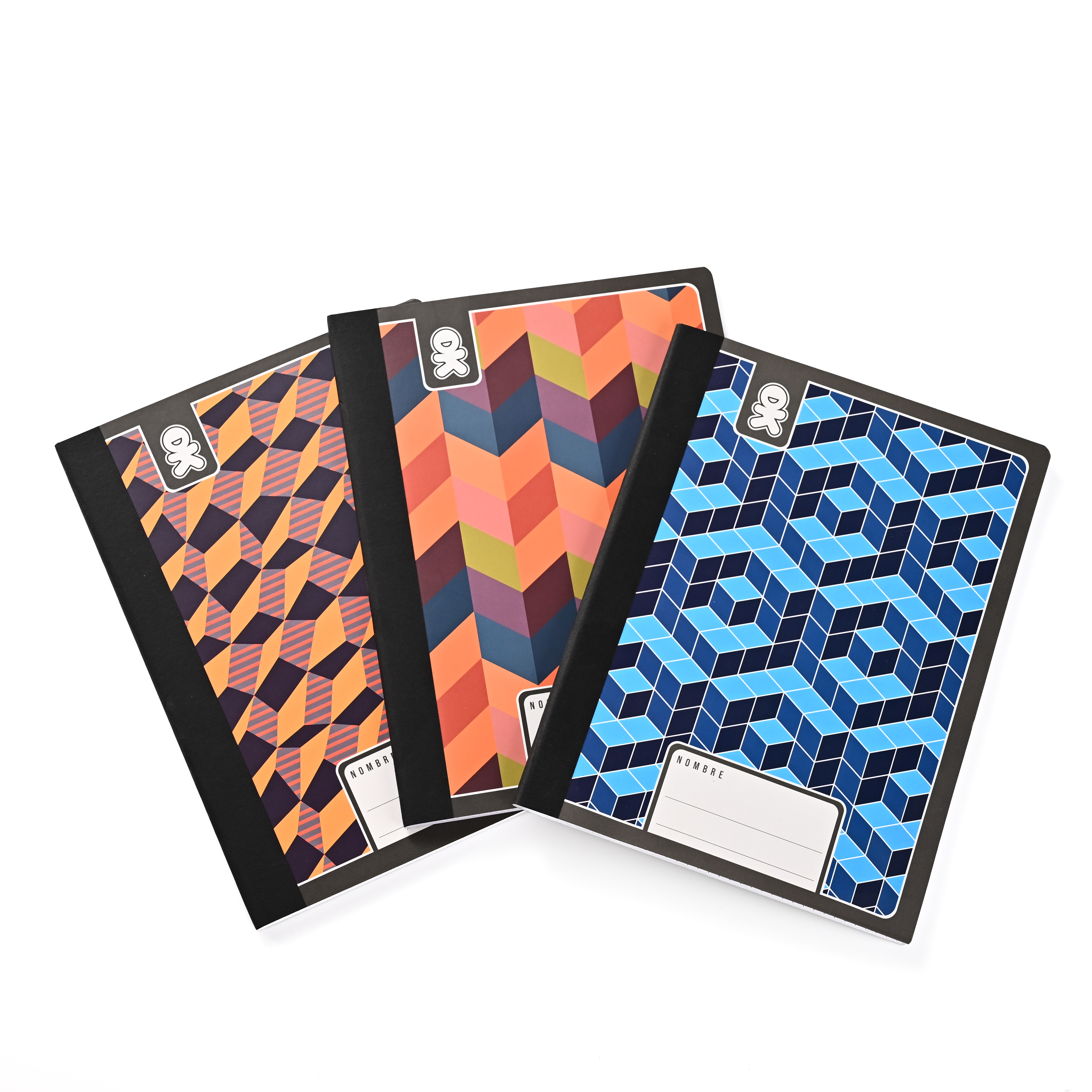 product custom logo a5 erasable coil book thickened waterproof paper notebook repetitive writing notebook-7