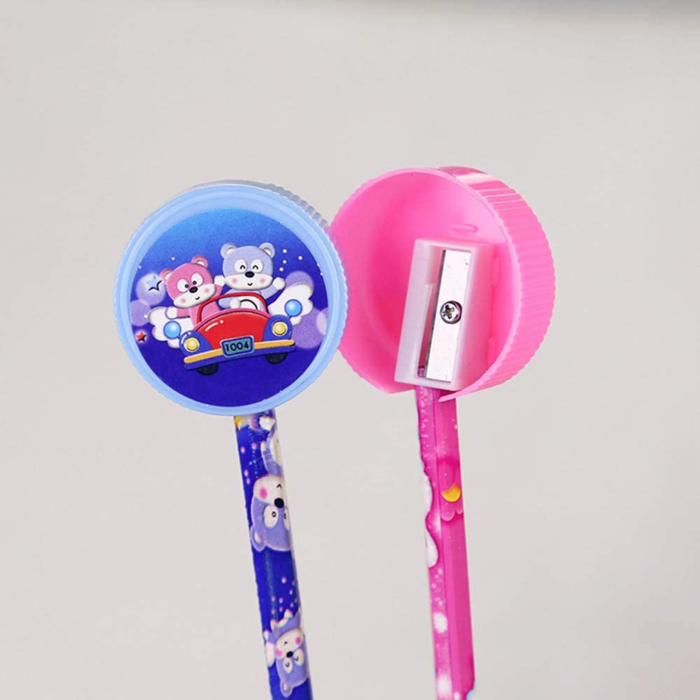 product stationery kit pencil eraser set kids school stationery supplies stationery set for children-9