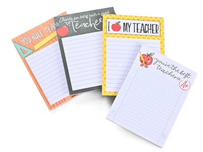 How Sticky Note Adhesive Quality Affects Mass Production Output