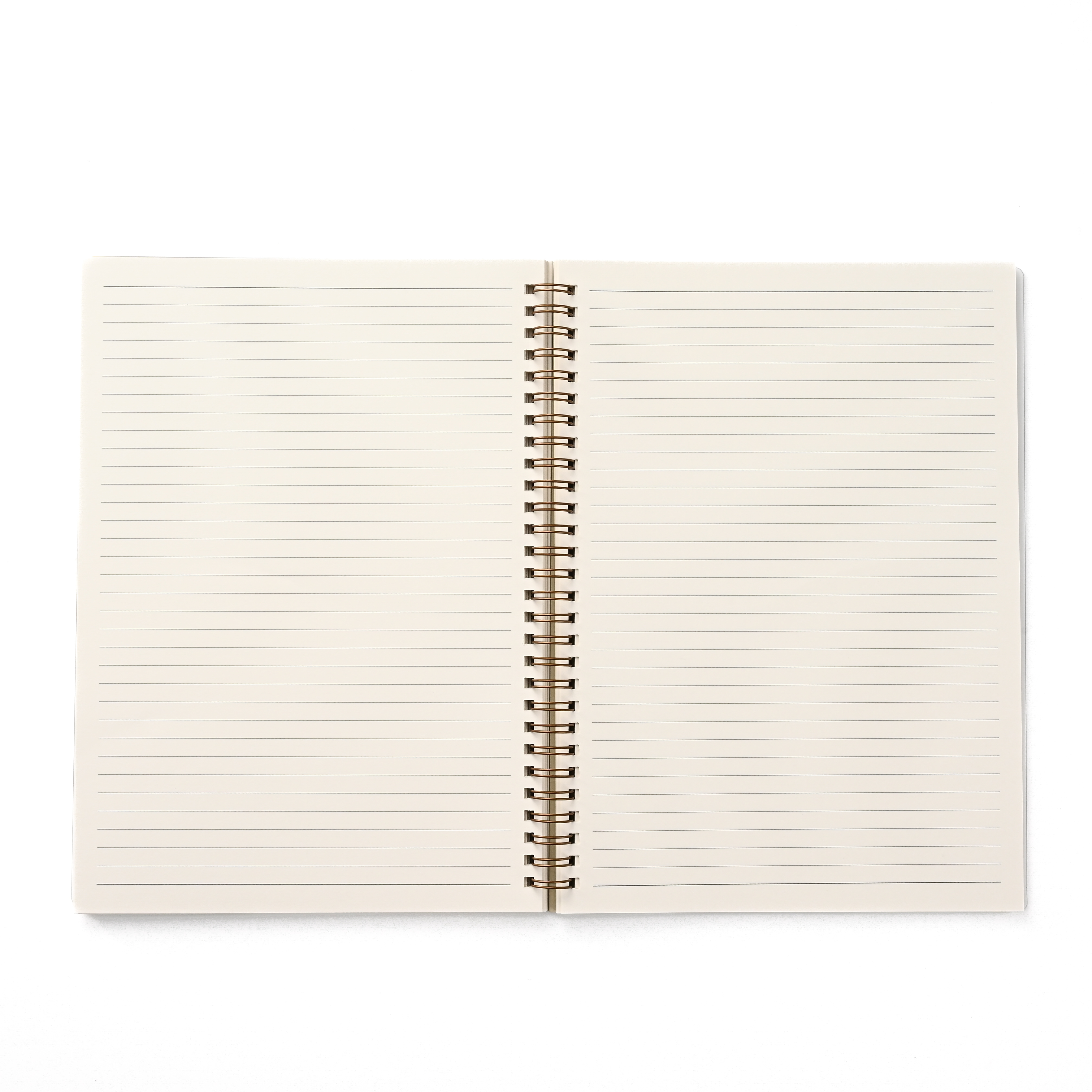 product made in china customized coil wire 24 rings office notebook spiral notepad travel book students drawing graphic paper cover book-10