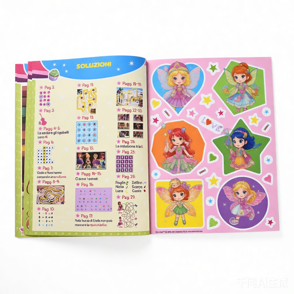 product cute cartoon pu leather hardcover spiral binding a5 size notebook for school office daily journaling gift stationery-7