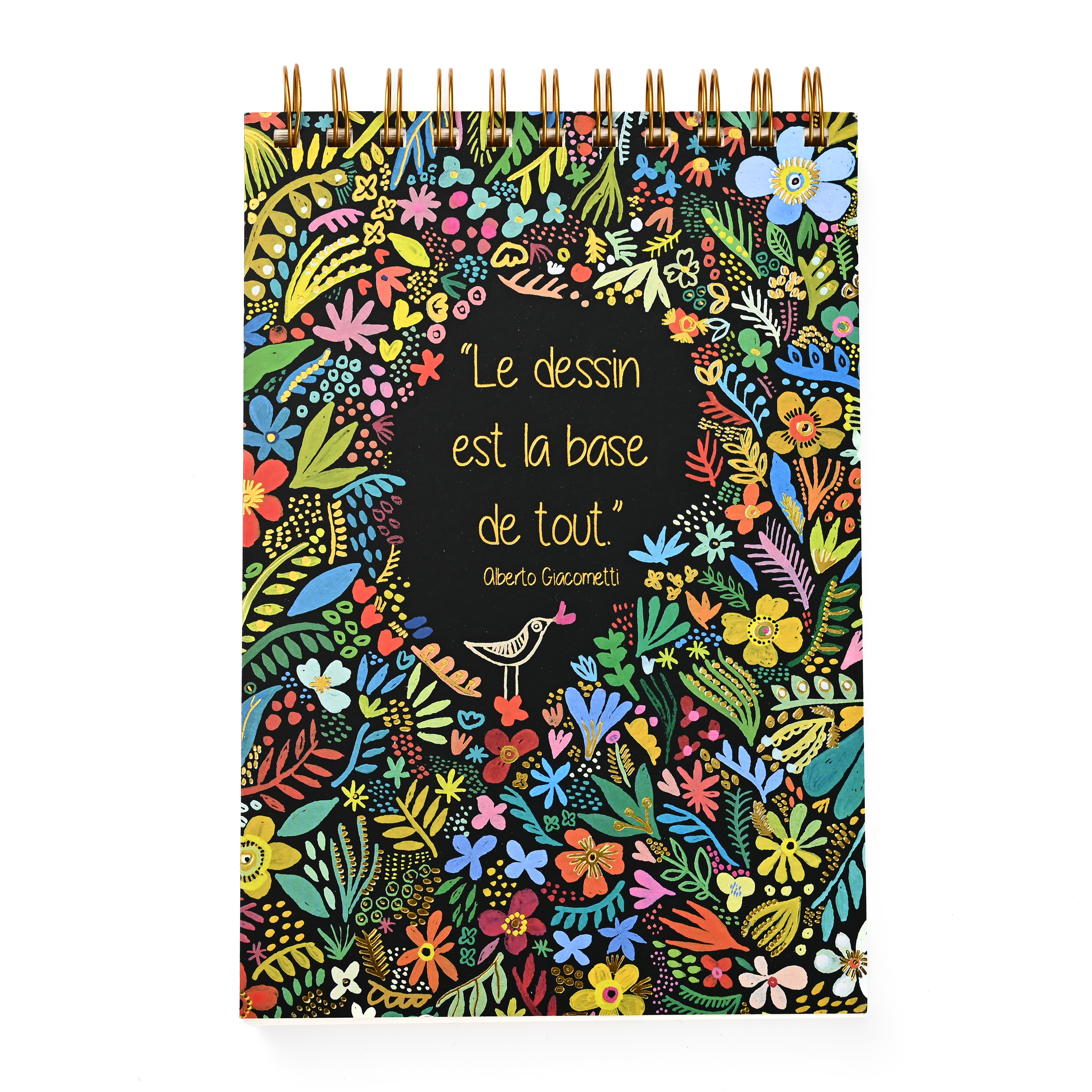 product horizontal line coil notebook creative portable pocket notebook student word notebook a7-12
