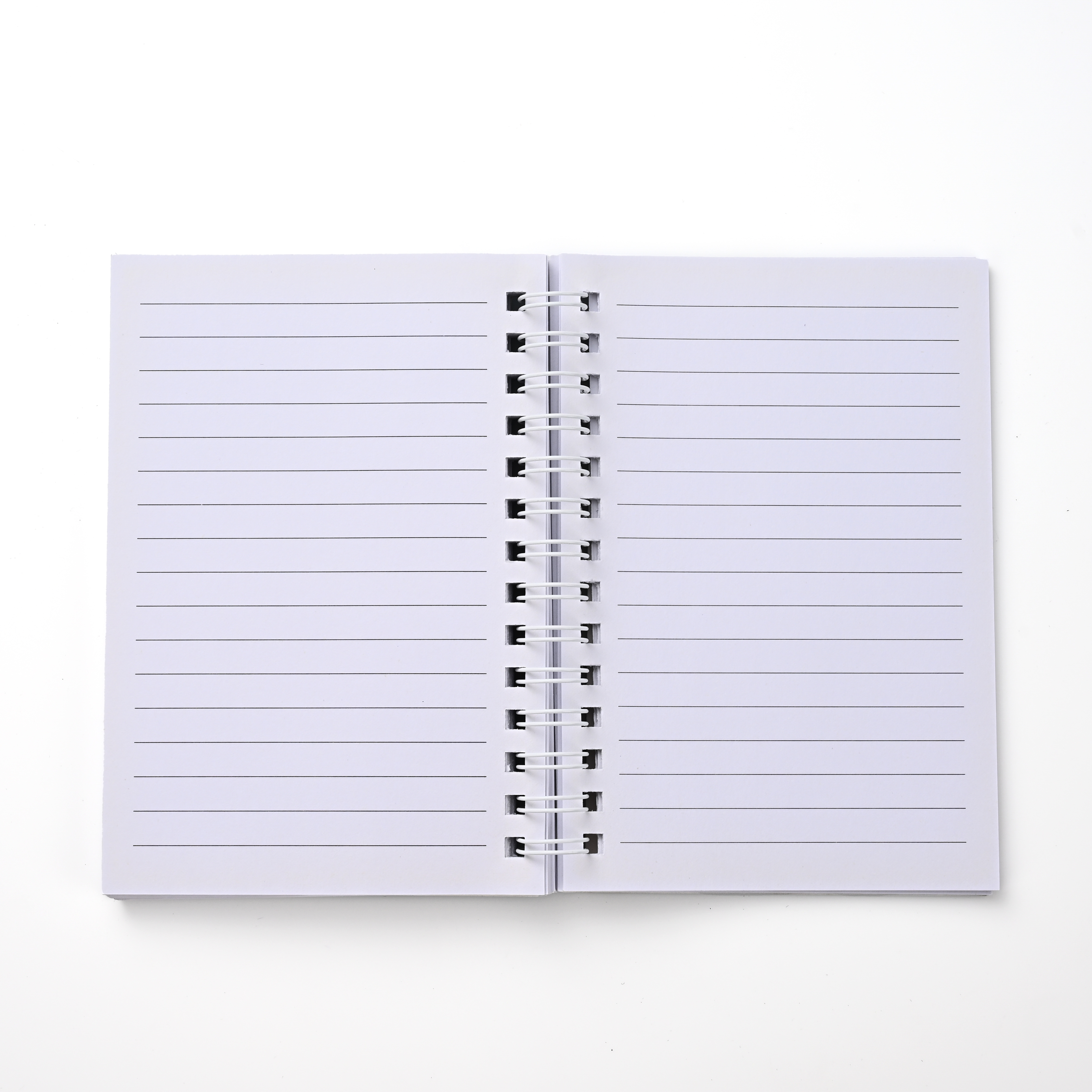product high value a5 a3 cartoon coil book spiral notebook cute creative loose leaf horizontal line diary student school wholesale paper-9