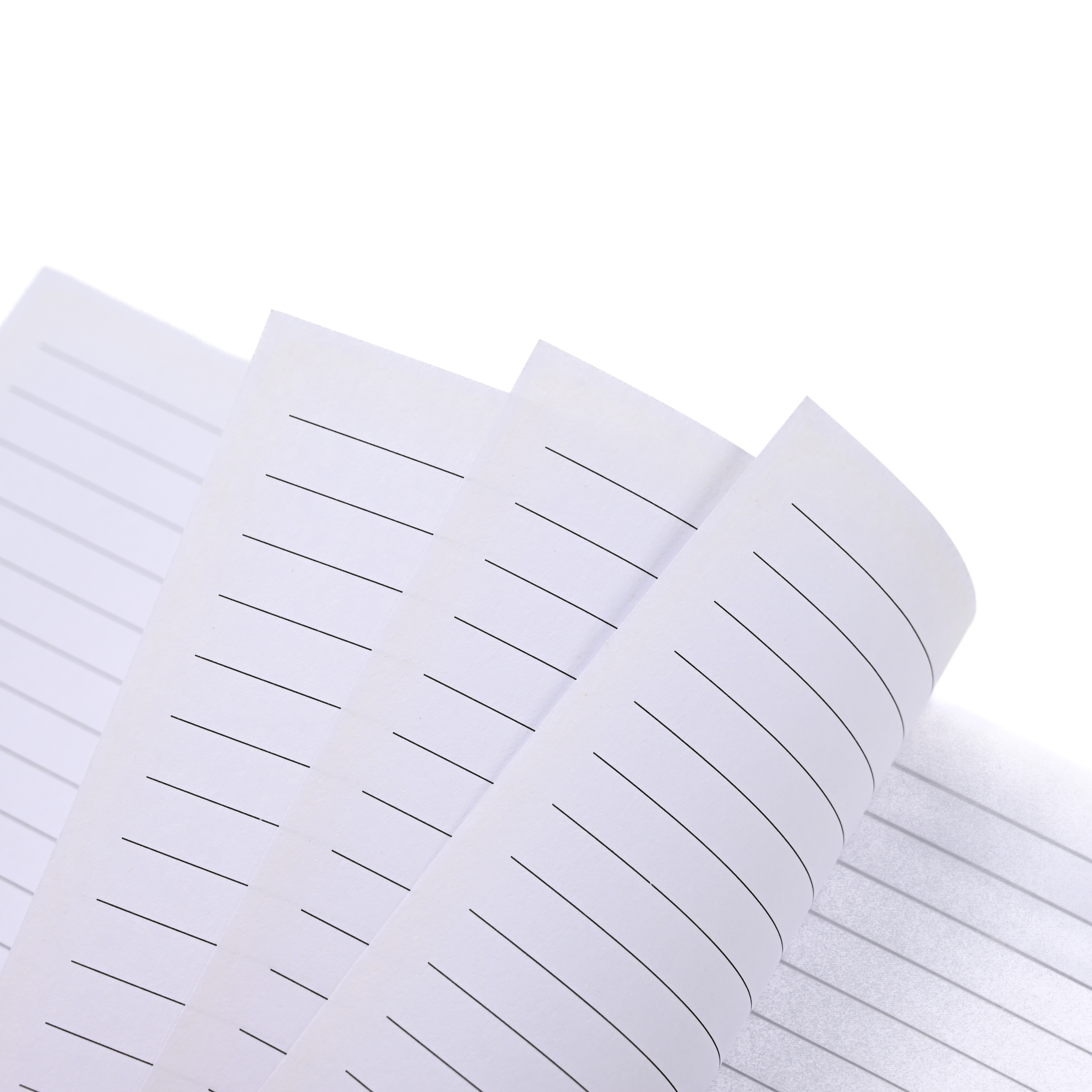 product high value a5 a3 cartoon coil book spiral notebook cute creative loose leaf horizontal line diary student school wholesale paper-11