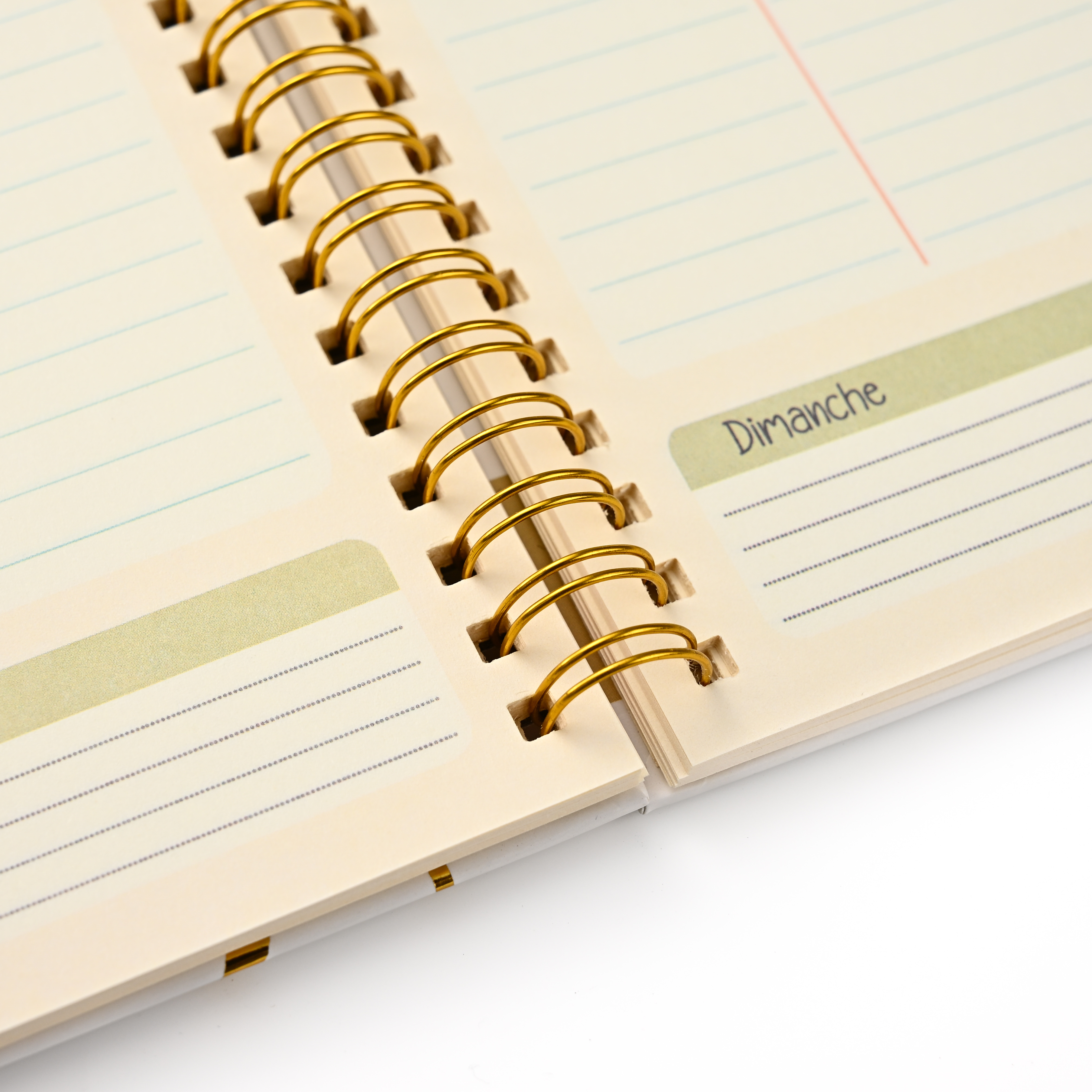 product low moq custom high quality new design a4 a5 thick wire o spiral notebook-9