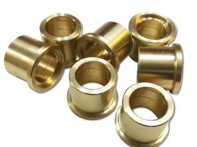The future of CNC machined parts: How technological progress is changing manufacturing
