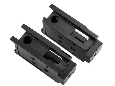 Wholesale and custom production of injection molded parts: Which one is more suitable for your needs?