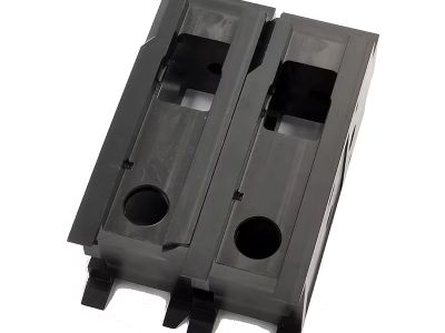 How to choose a high-quality injection molded parts wholesaler: Ten key factors