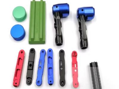 Top 5 Wholesale Suppliers for cnc parts in Britain