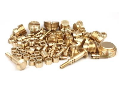 Accuracy and quality in CNC machining: key factors in ensuring part perfection