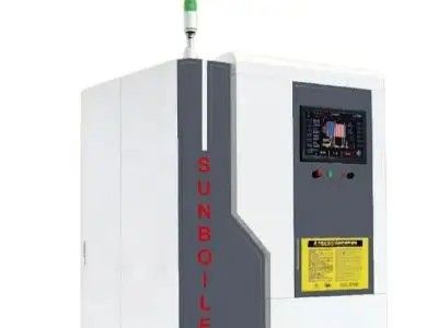 Biomass Pellet Boilers and Coal-Fired Boiler Series Overview