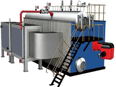 Boiler Industry Trends: Efficiency, Safety, and Intelligence