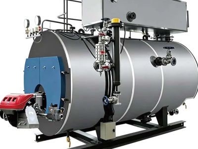 Low Nitrogen, High Efficiency: The Future of Boiler Technology