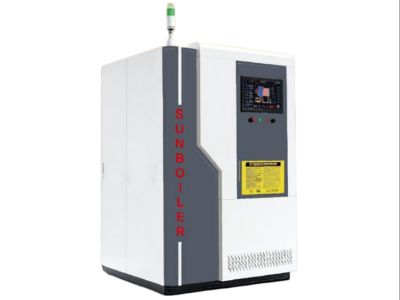 Full Premix Low Nitrogen Technology in Boilers: The Future of Clean Combustion