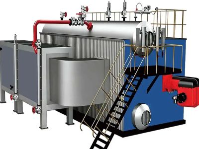 Advanced Laminar Flow Technology in Sunboiler Steam Generators