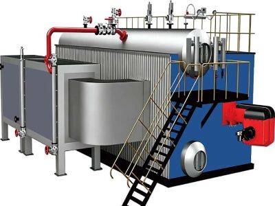 Maximizing Fuel Efficiency in Gas-Fired and Oil-Fired Boilers