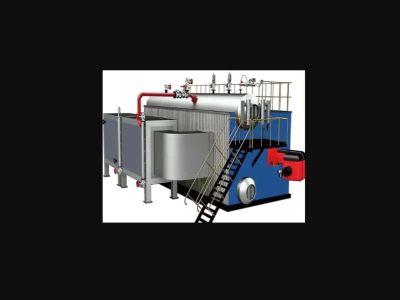 Steam Generators for Pharmaceutical and Food Processing