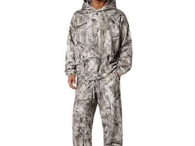 Oversized Streetwear Hoodie Outfits That Actually Look Good
