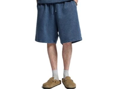 Modern Menswear Essentials: Jeans, Pants & Hoodies
