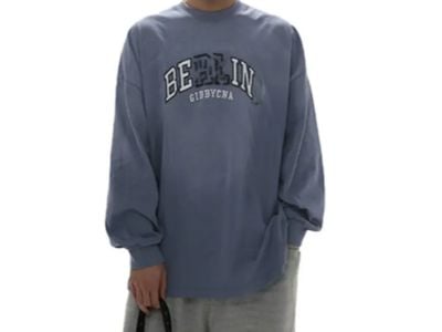 How to Style Oversized T-Shirts for Men Properly