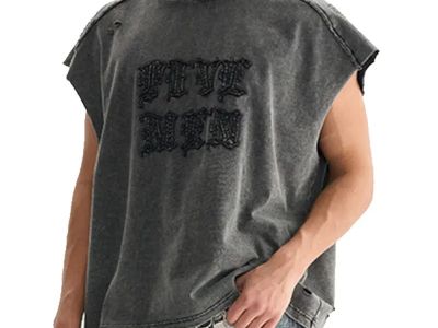 How to Choose the Best T-Shirts for Your Body Type