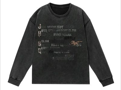 How to Style Plain Mens T-Shirts for Any Look