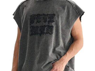 Where to buy men's streetwear
