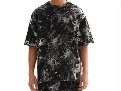 How to dress streetwear men