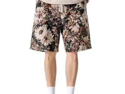 Ethical Cotton Mens Pants: Comfort & Conscious Style