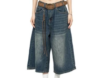 What are the styles of jeans for men