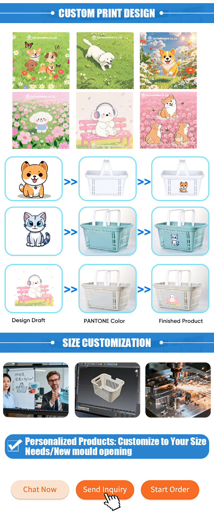 Hot Sale Reusable Japan Style Food Grade Chopstick Gift Portable Kids Chopstick Plastic Chopstick Holder Set for School Home factory