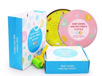how to sculpt with air dry clay for kids