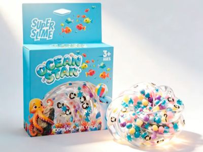 how to make cloud slime fluffy easy