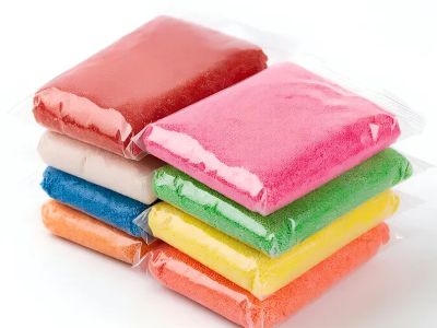 can you rehydrate dried air dry clay