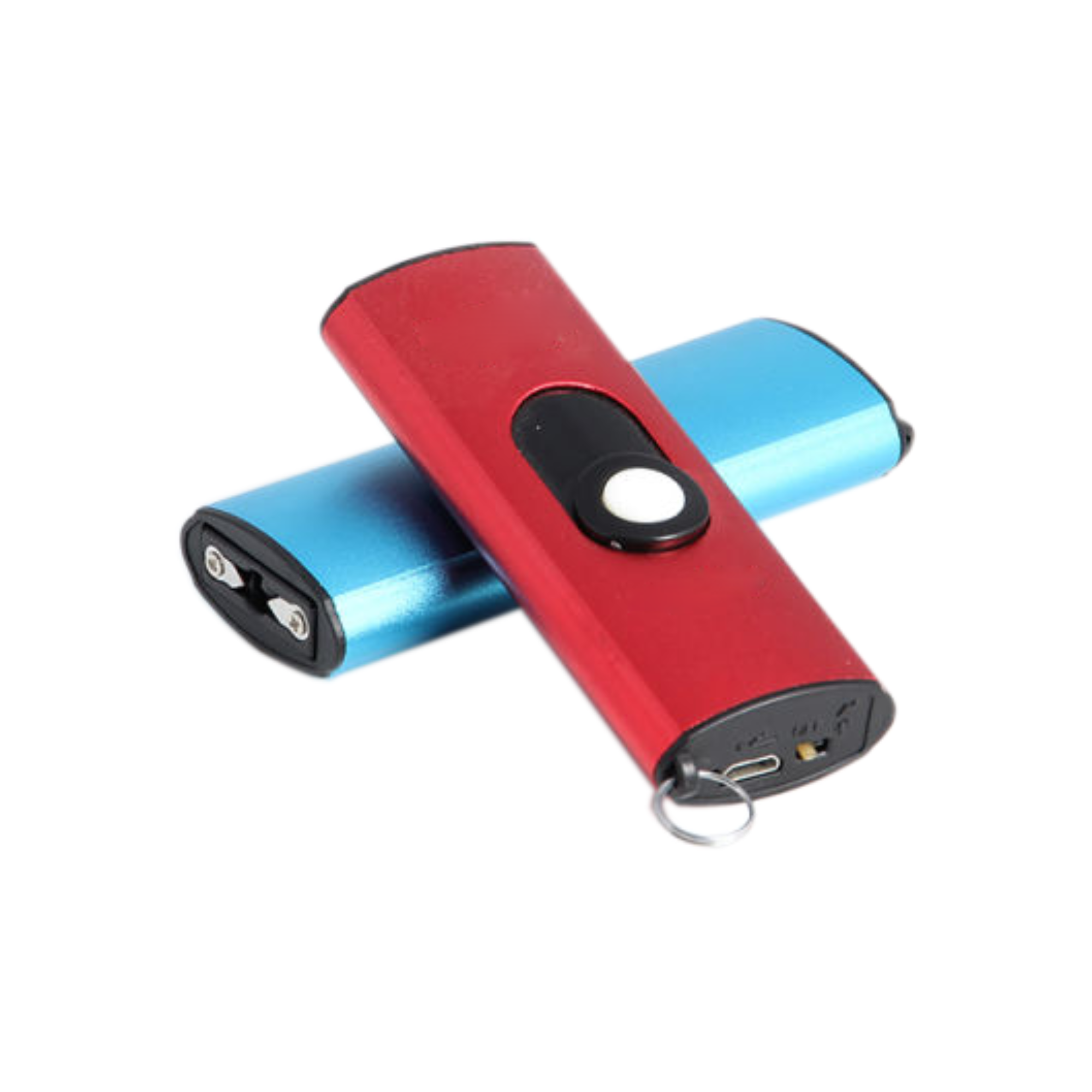 Stun gun 1602 mini Retractable flash drive