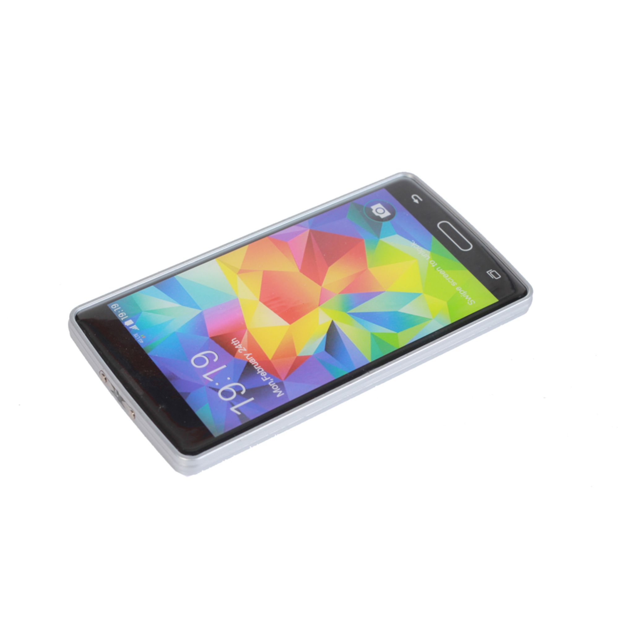 Stun gun K50 स्मार्टफोन निजी मॉडल