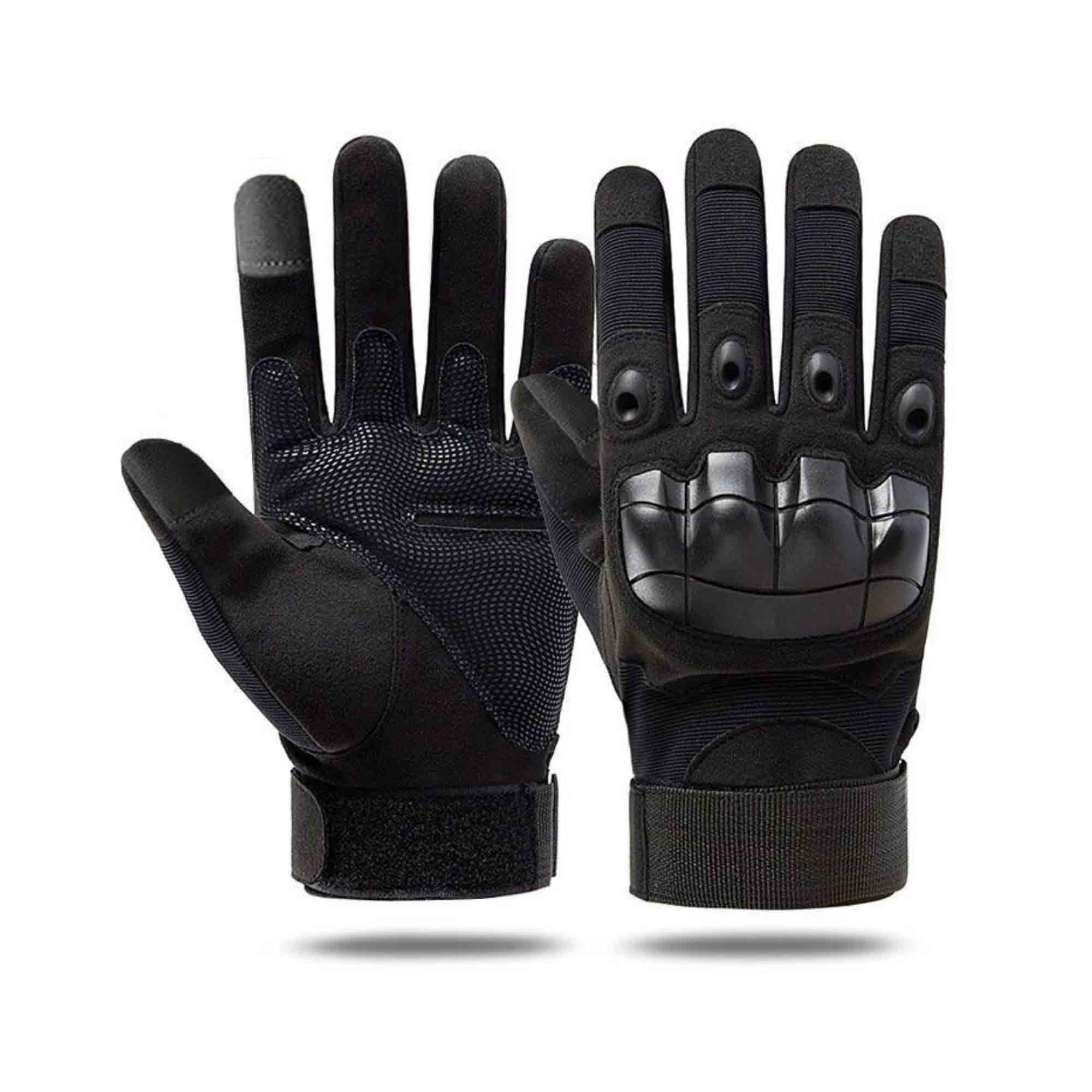 Tactische handschoenen