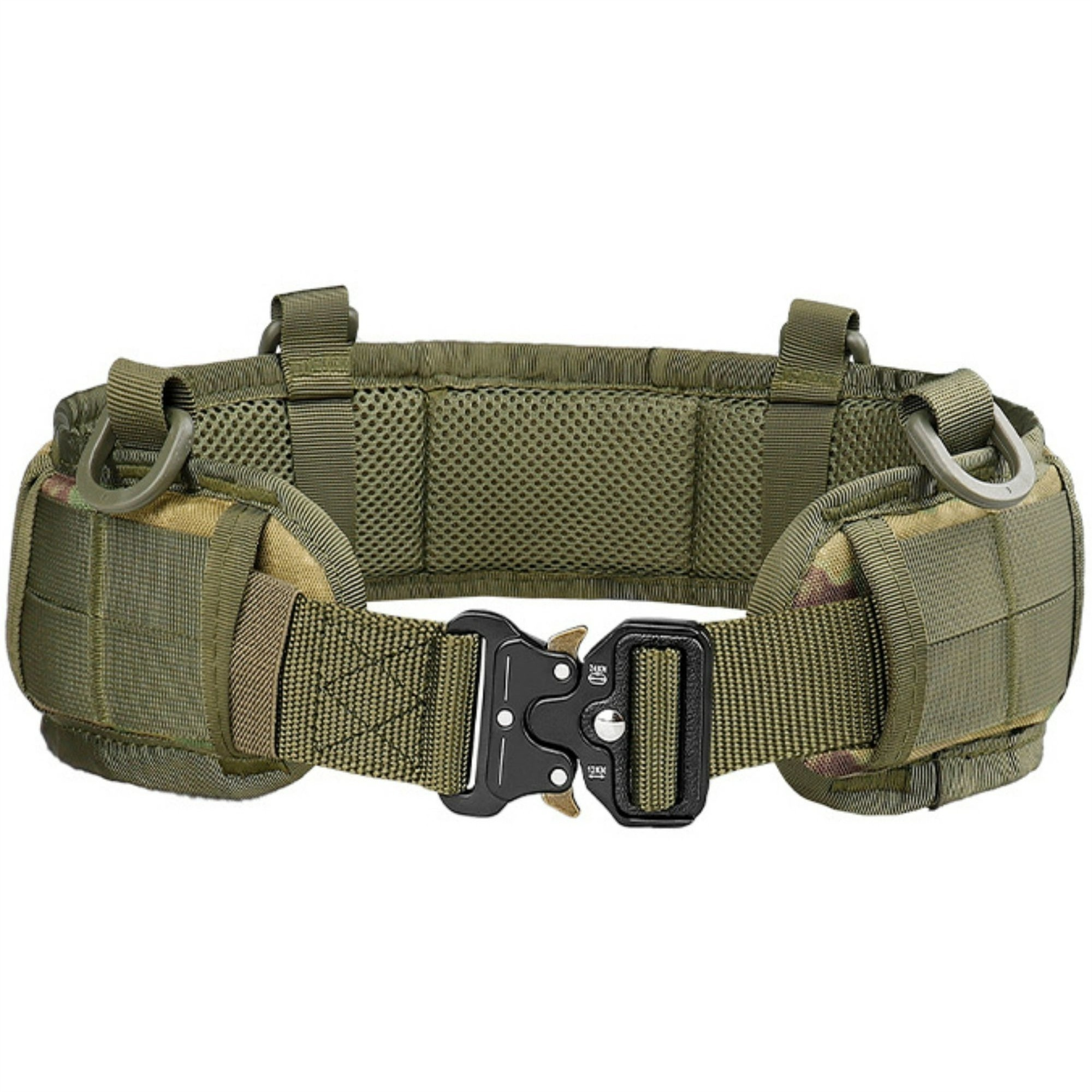 Tactische riem