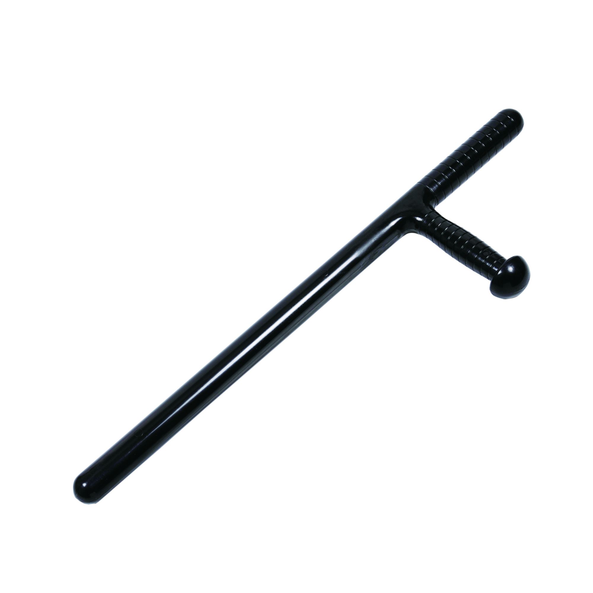 ไม้เท้าพลาสติก Tonfa T ไม้เท้าประเภท T ไม้เท้า ABS