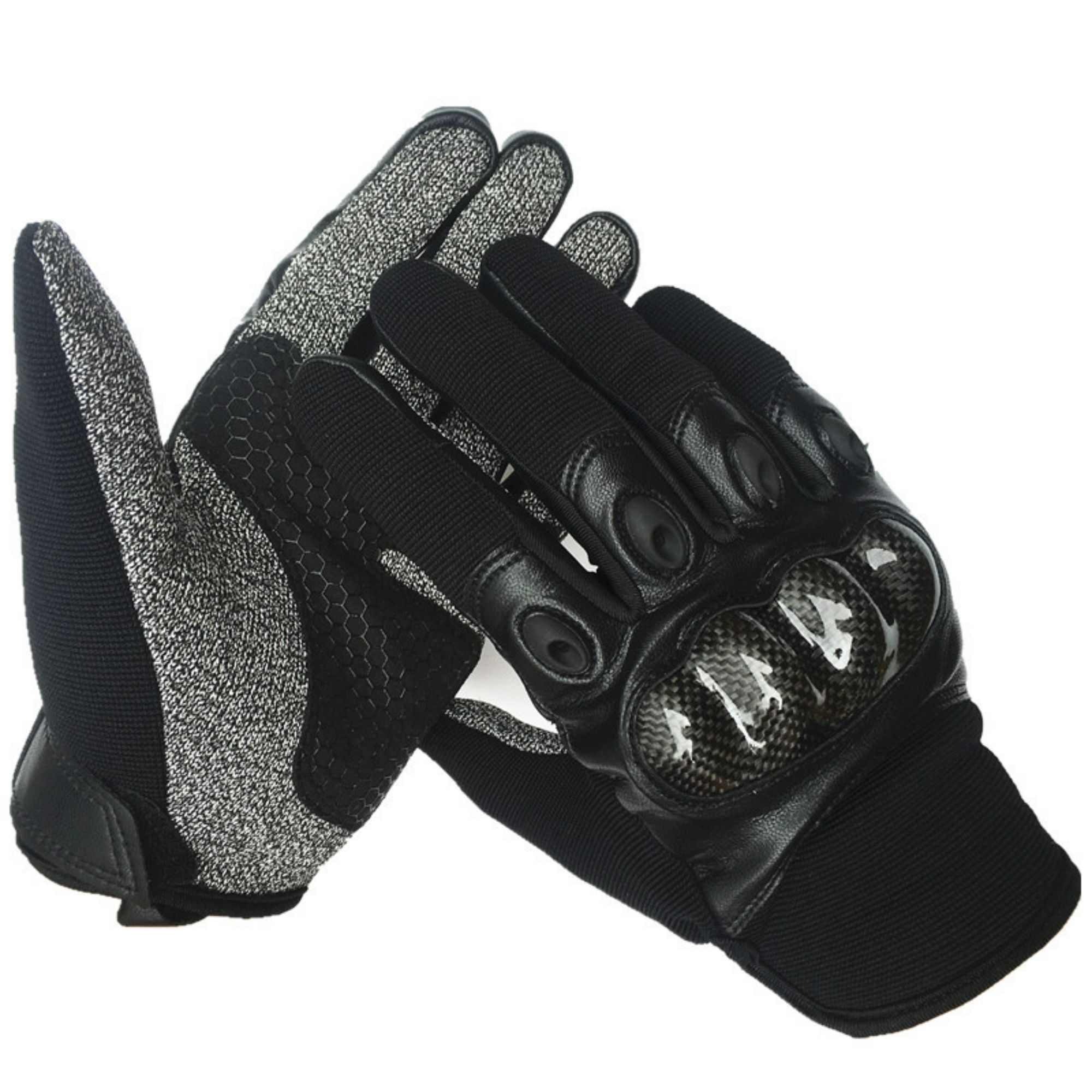 Tactische snee-bewijs handschoenen