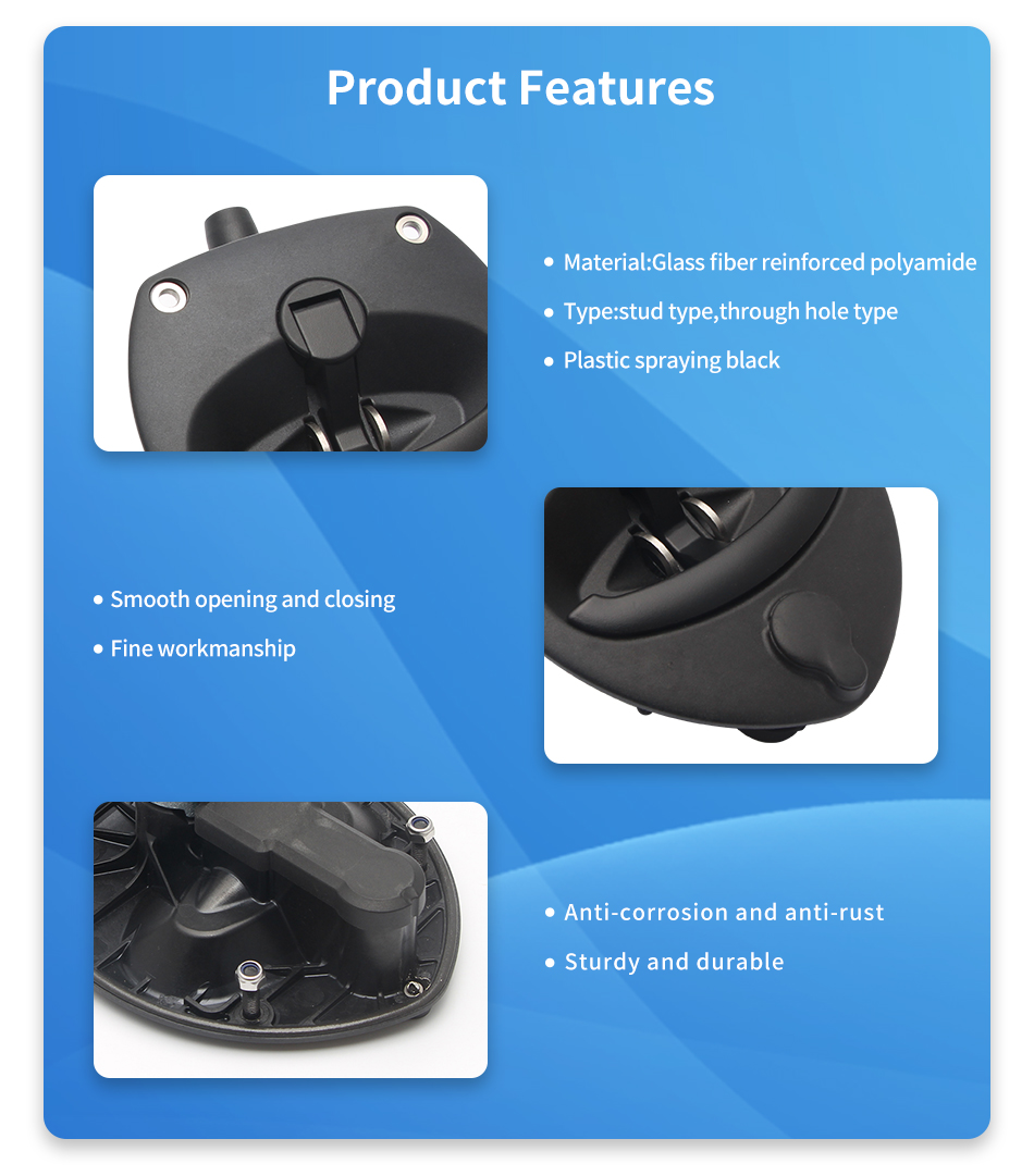 MB444 JIEKAI New Hot Sale Panel Locks Waterproof Vehicle Lock Cylinder for Rucks to Keep Slider From Coming Out manufacture
