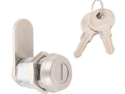 Complete Cabinet Hinge and Lock Hardware Solutions